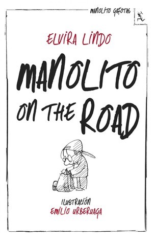 Manolito On The Road (Biblioteca furtiva)
