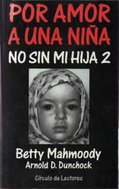 No Sin Mi Hija 2: Por Amor a Una Nina