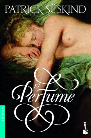 El Perfume: Historia De UN Asesino (Booket Logista)