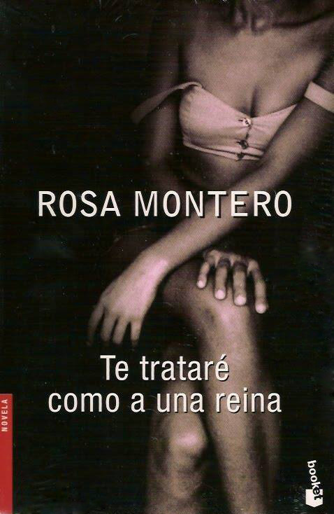 Te Tratare Como Una Reina (Novela)