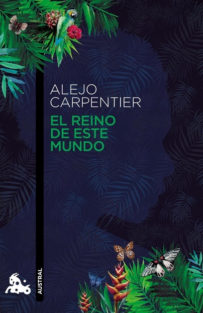 El reino de este mundo (Contemporánea, Band 2)