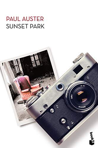 Sunset Park (Biblioteca Paul Auster)