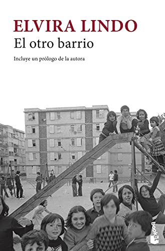 El otro barrio (Novela)