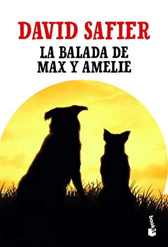 La balada de Max y Amelie (Novela)