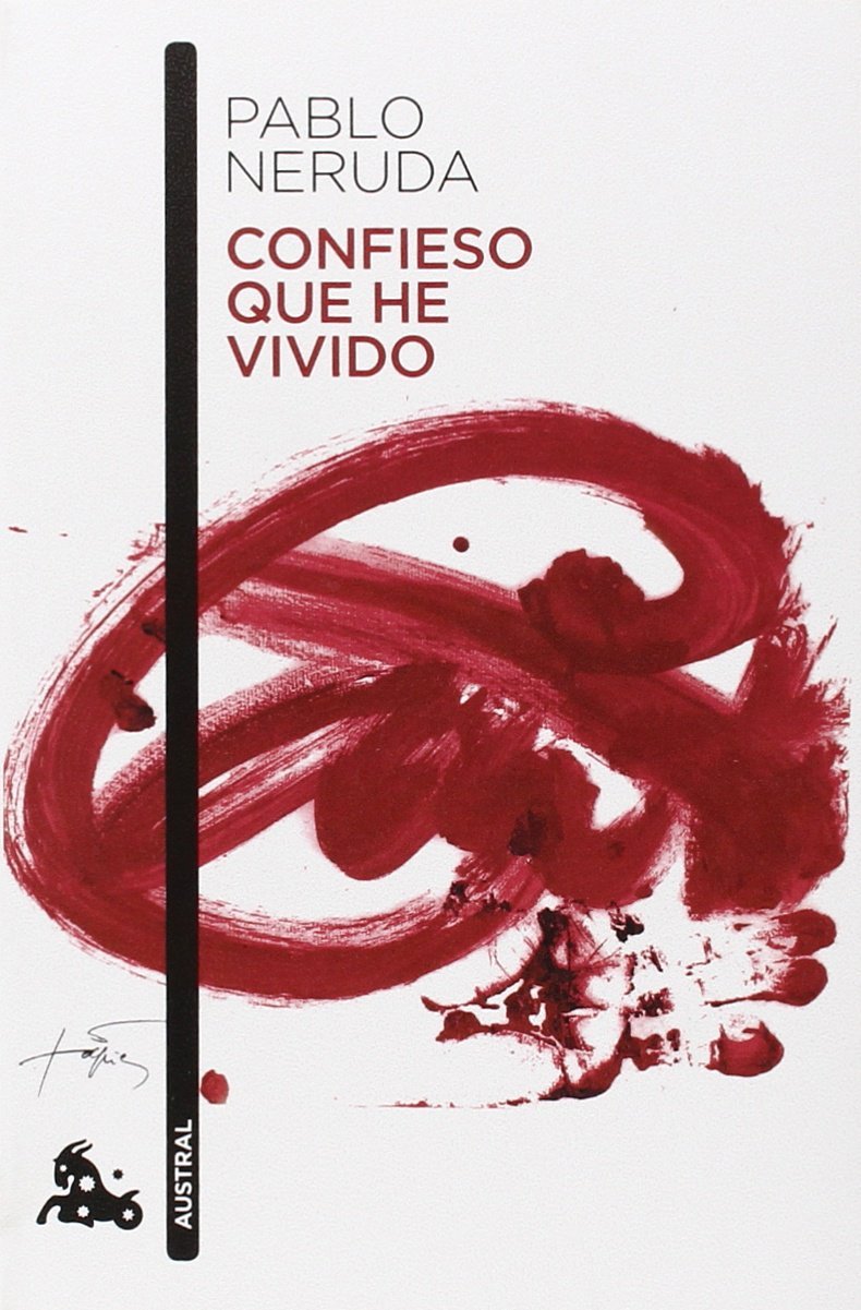 Confieso que he vivido (Contemporánea)