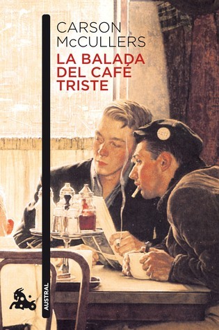 La balada del café triste (Contemporánea)