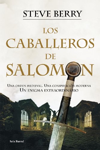 Los caballeros de Salomón (OTROS LIB. EN EXISTENCIAS S.BARRAL, Band 1)
