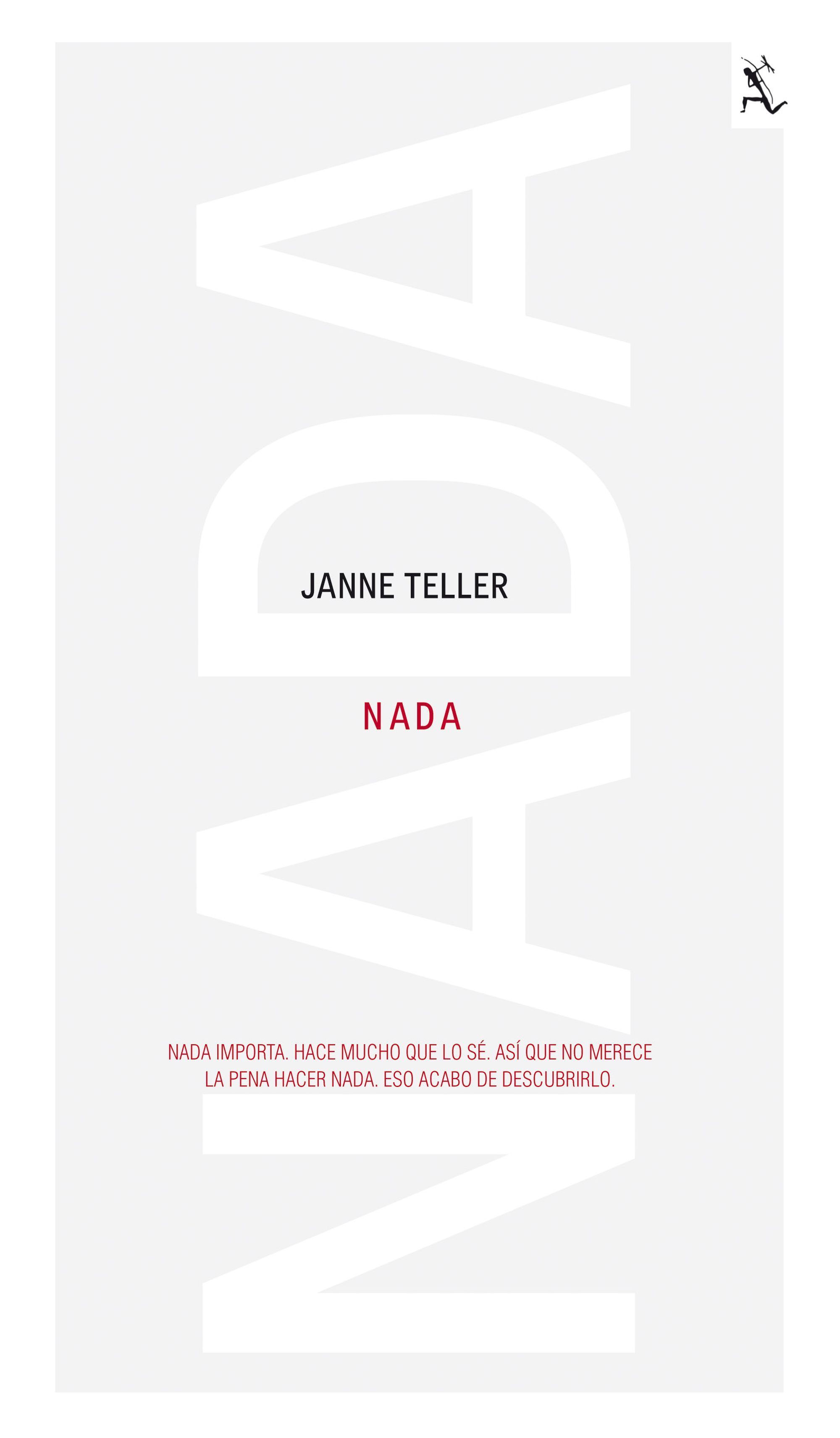 Nada (Biblioteca furtiva)