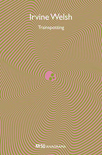 Trainspotting (Compactos 50, Band 13)