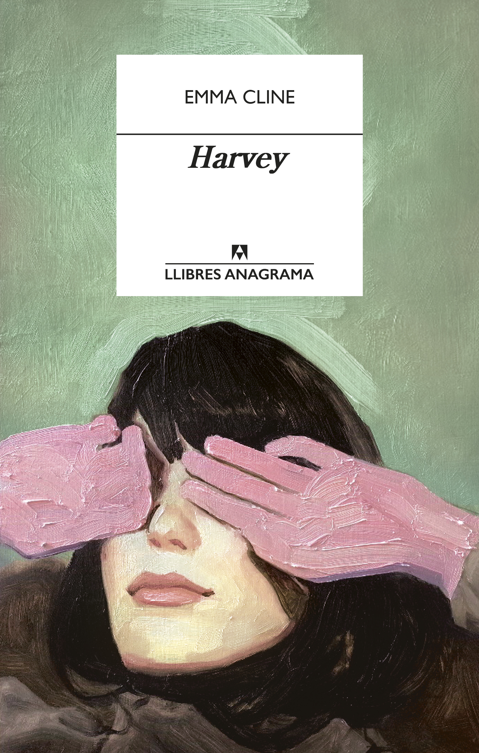 Harvey (Llibres Anagrama, Band 81)