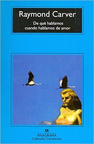De qué hablamos cuando hablamos de amor (Compactos, Band 62)