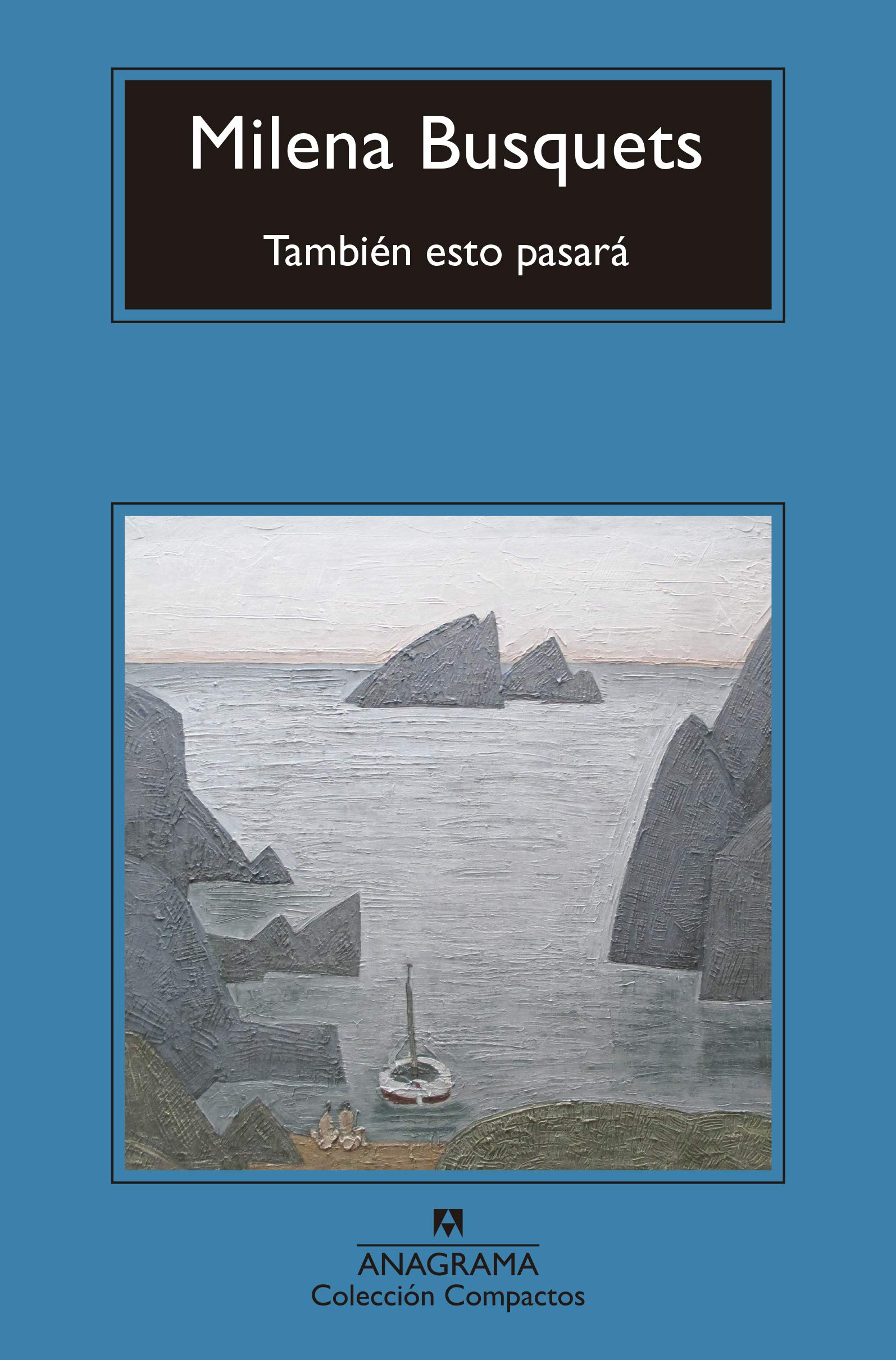 También esto pasará (Compactos, Band 755)