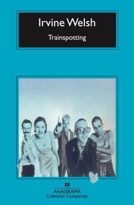 Trainspotting (Compactos, Band 212)