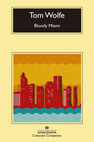 Bloody Miami (Compactos, Band 653)