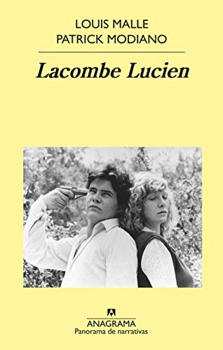 Lacombe Lucien (Panorama de narrativas, Band 981)