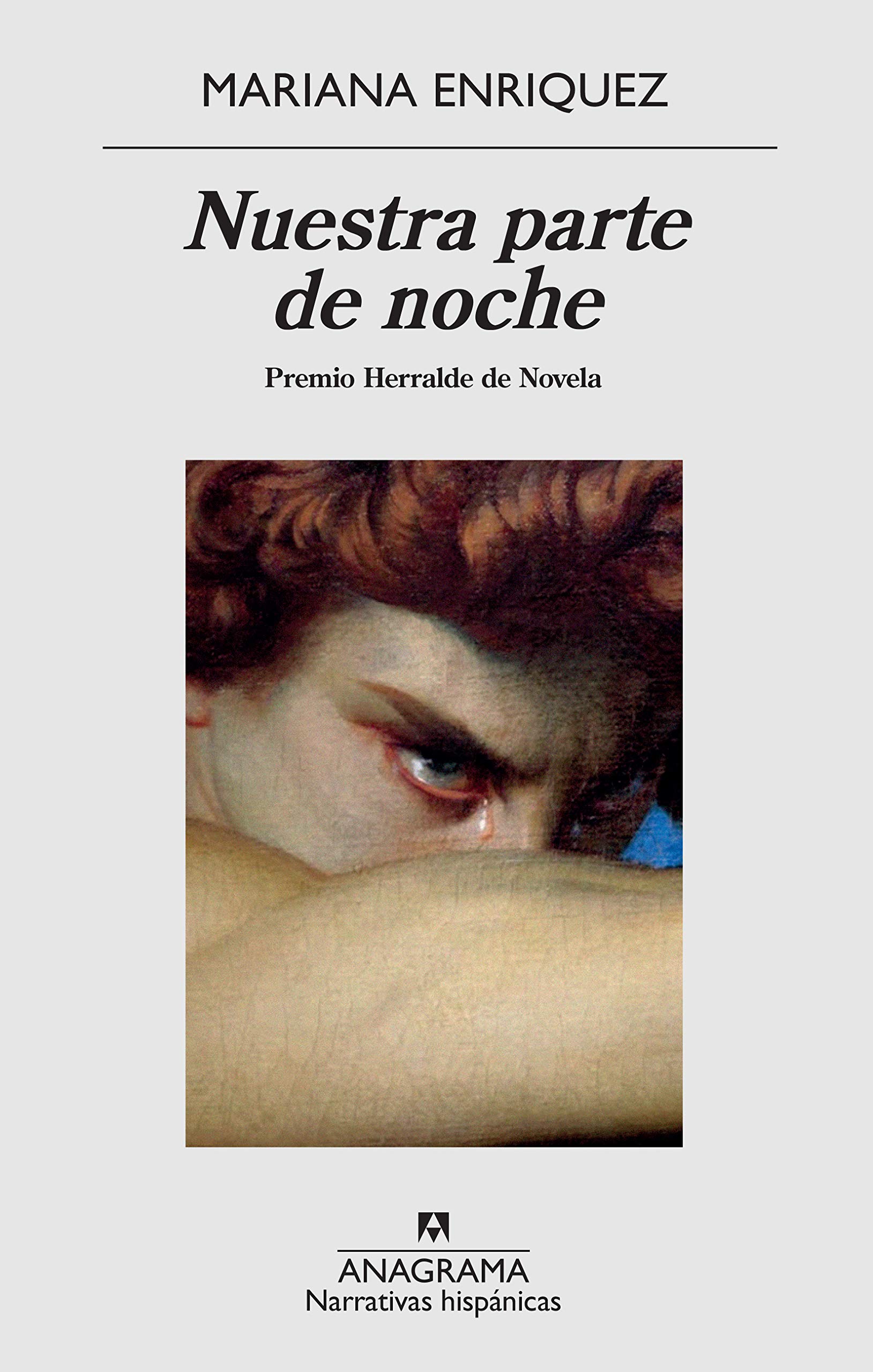 Nuestra parte de noche (Narrativas hispánicas, Band 636)