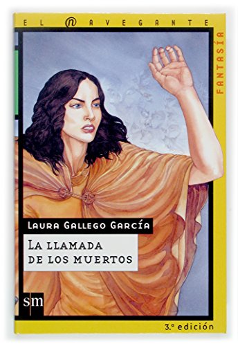 La llamada de los muertos (El navegante, Band 19)