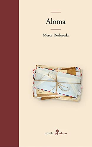 Aloma (Edhasa Literaria)