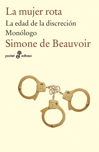 La mujer rota (Pocket, Band 4)
