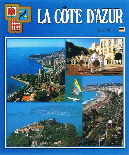 La Cote D'Azur