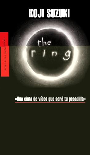 The ring (LITERATURA MONDADORI, Band 101101)
