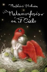 Metamorfosis en el cielo (Reservoir Narrativa)