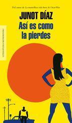 Así es como la pierdes (Random House)