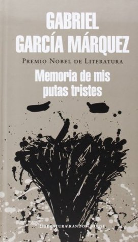 Memoria de mis putas tristes (Random House)