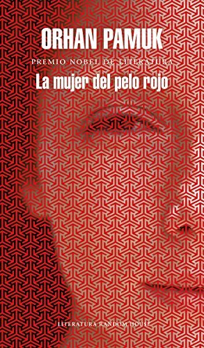 La mujer del pelo rojo / The Red - Haired Woman (Random House, Band 101101)