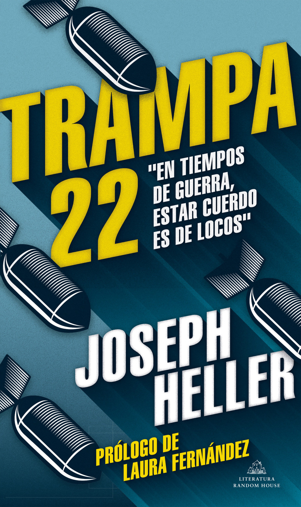 Trampa 22 / Catch 22 (Random House)