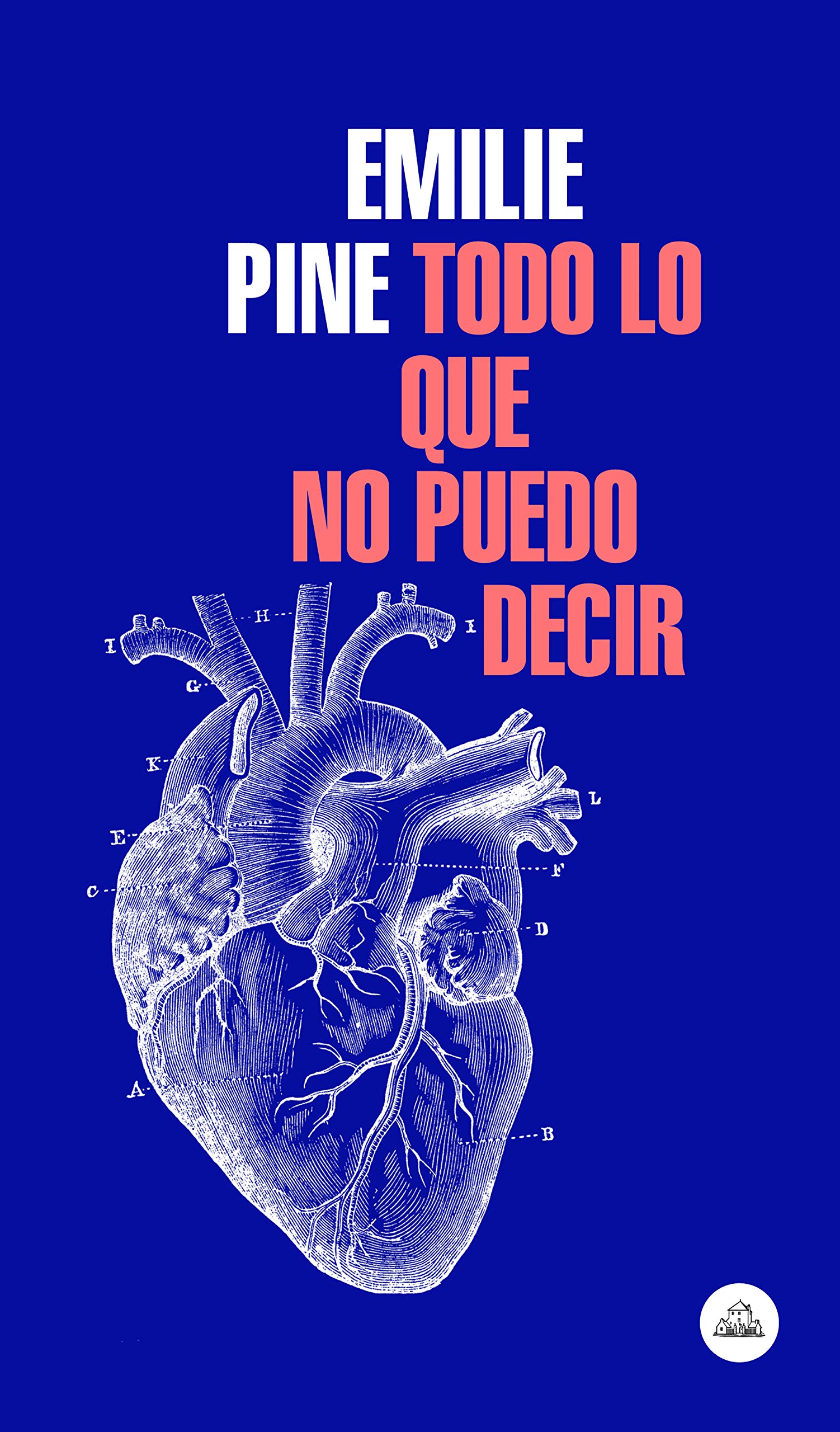 Todo lo que no puedo decir / Notes to Self (Random House)