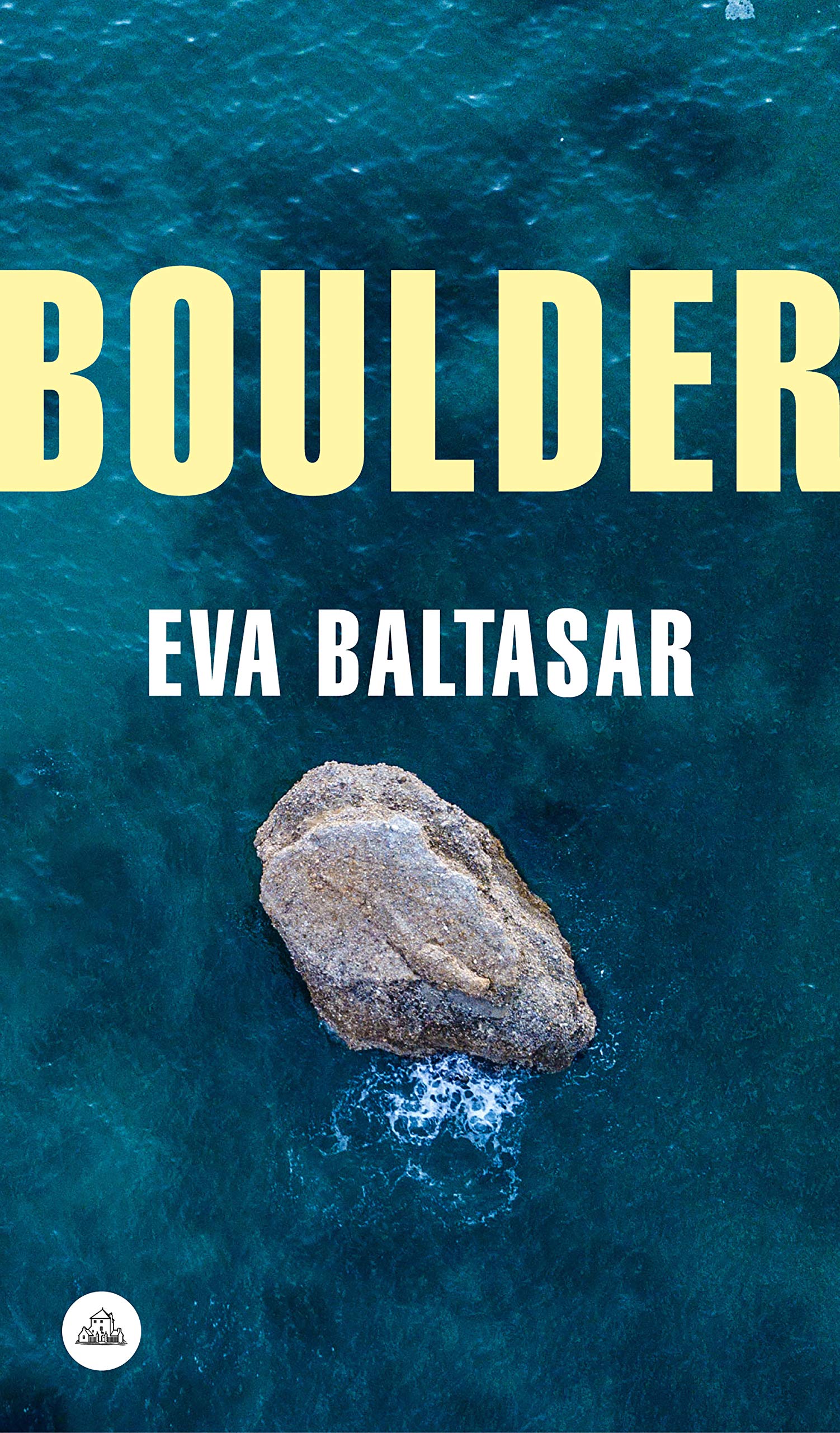 Boulder (Random House)