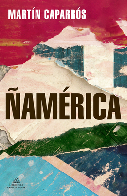 Ñamerica (Random House)
