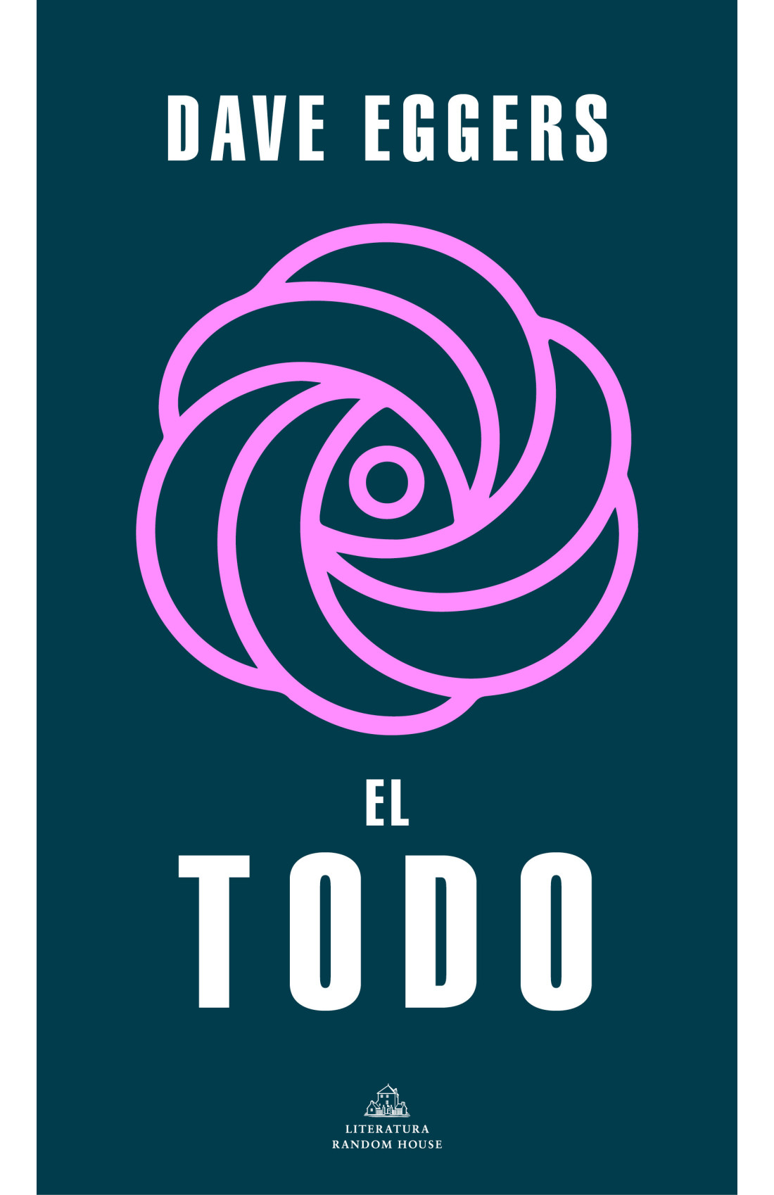 El Todo: O Por Fin Una Sensacion De Orden, O Los Ultimos Dias Del Libre Albedrio, O La Posibilidad De Eleccion Ilimitada Esta Matando Al Mundo (Random House)
