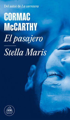 El pasajero / Stella Maris (Random House)