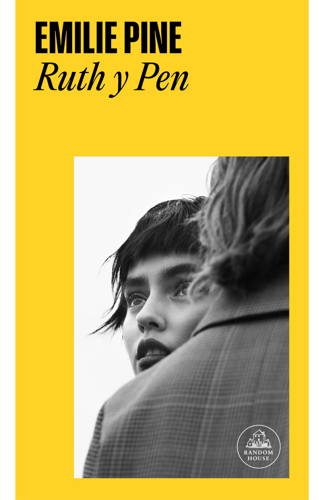 Ruth y Pen (Random House)