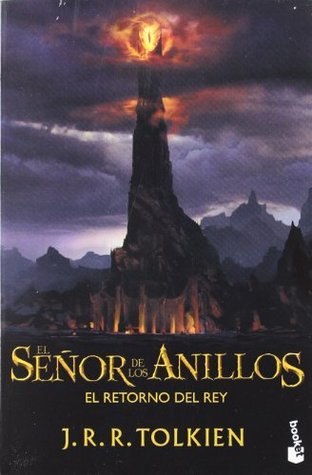 El señor de los anillos, 3: El Retorno Del Rey: El senor de los anillos 3: El retorno del rey (Biblioteca J.R.R. Tolkien)