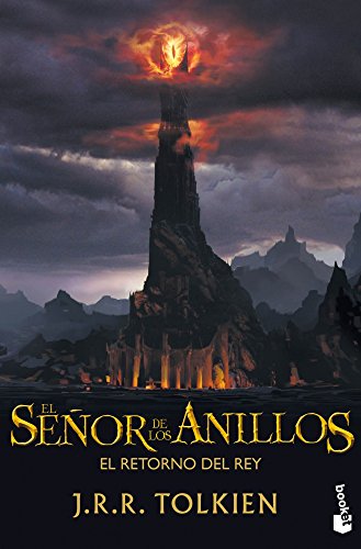 El señor de los anillos, 3: El Retorno Del Rey: El senor de los anillos 3: El retorno del rey (Biblioteca J.R.R. Tolkien)