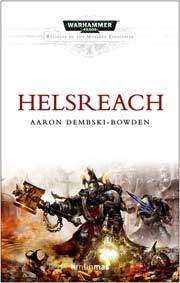 Helsreach (Warhammer 40.000)