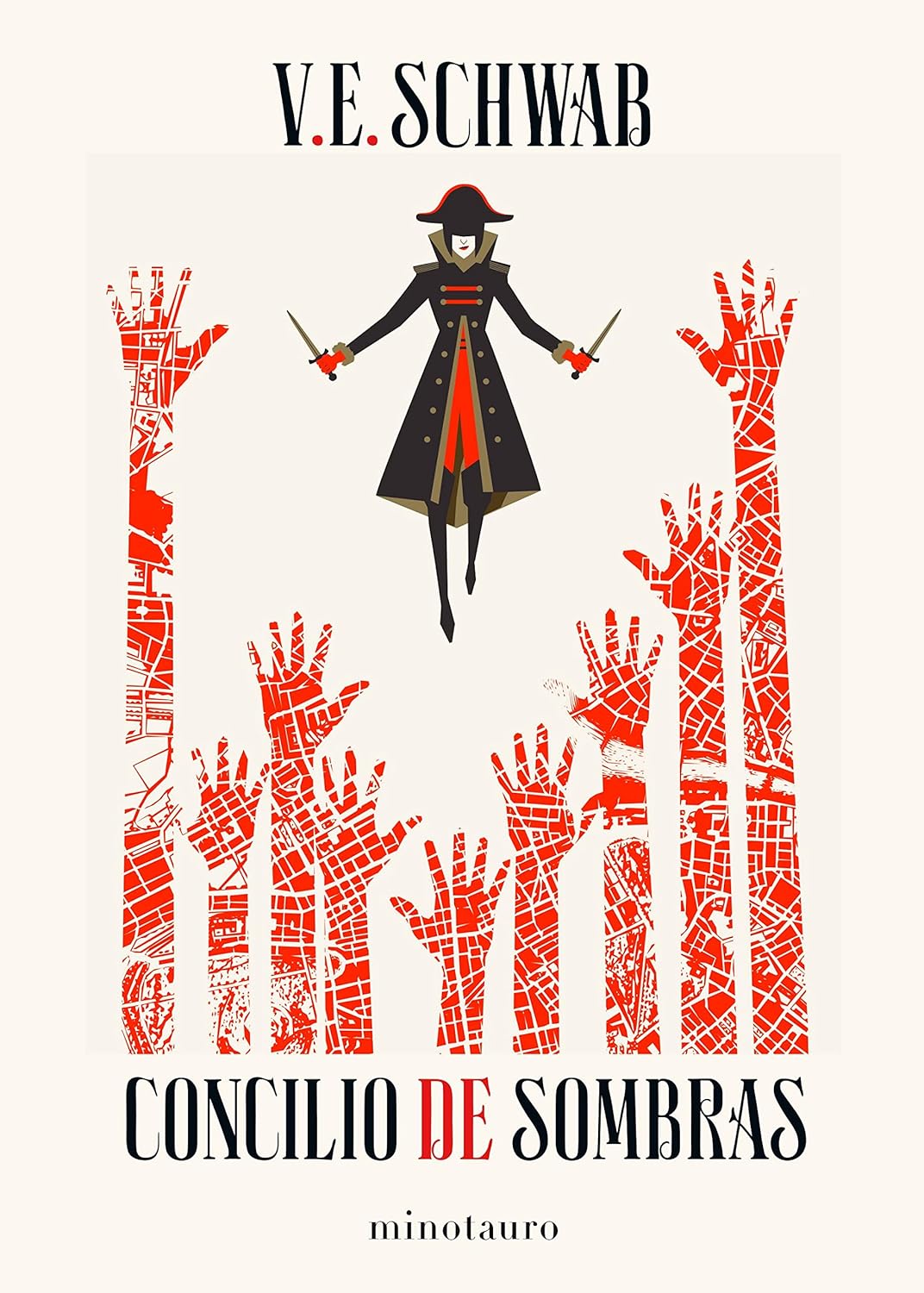 Trilogía Sombras de Magia nº 02/03 Concilio de sombras (Fantasía, Band 2)
