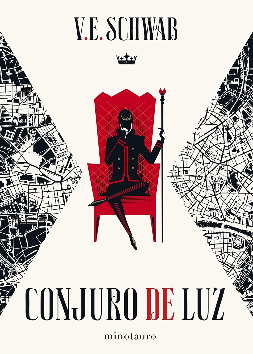 Trilogía Sombras de Magia nº 03/03 Conjuro de luz (Fantasía, Band 3)