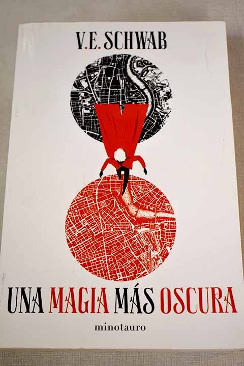 Una magia más oscura