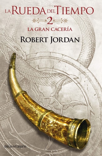 La Rueda del Tiempo nº 02/14 La Gran Cacería (Biblioteca Robert Jordan)