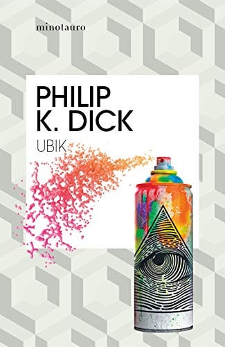 Ubik (Bibliotecas de Autor)