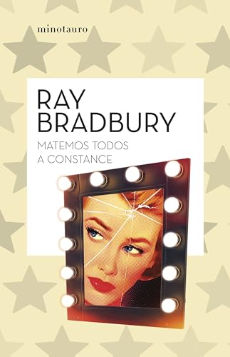 Matemos todos a Constance (Bibliotecas de Autor)