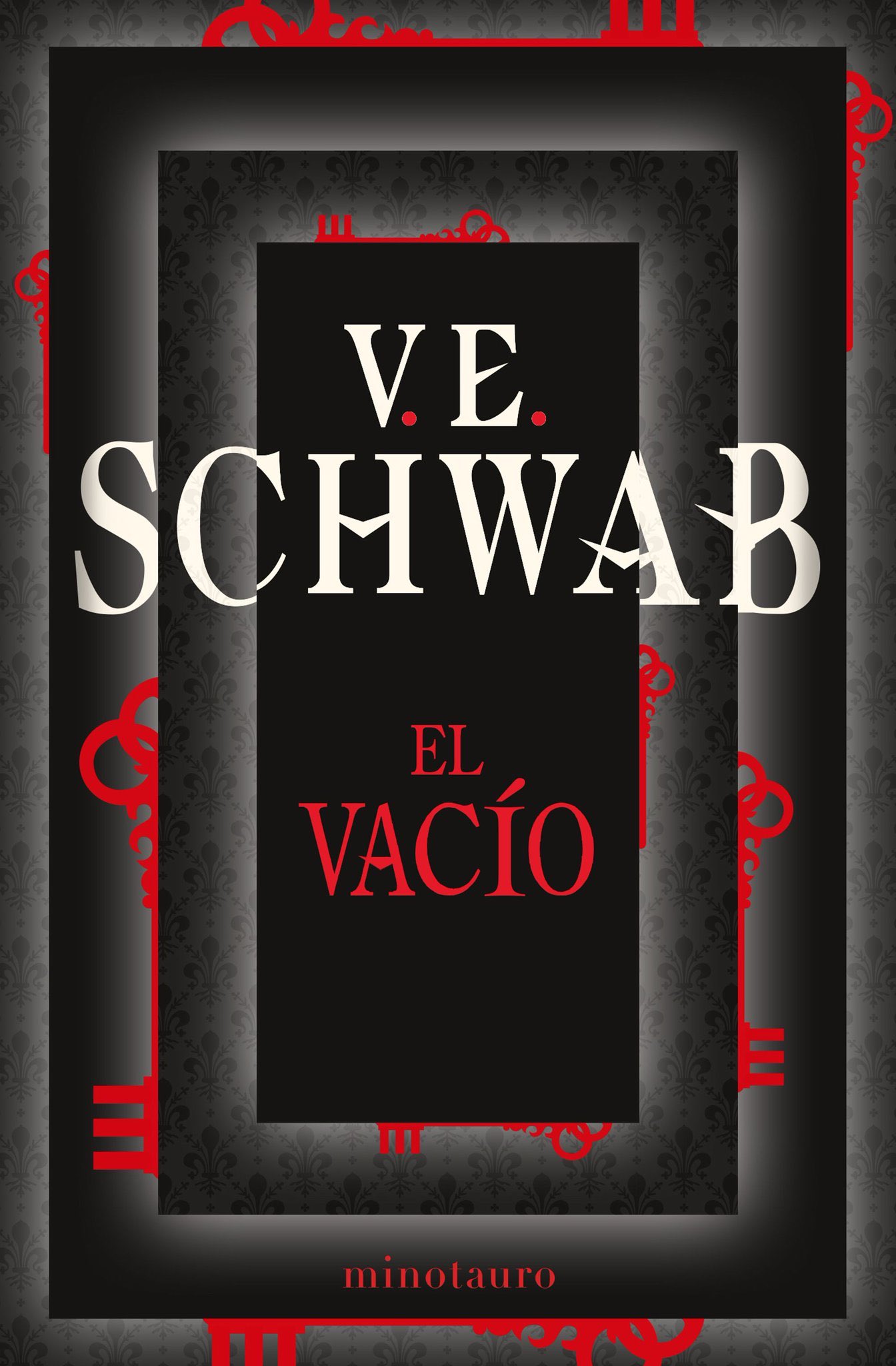 El Archivo nº 02/02 El Vacío (Fantasía, Band 2)