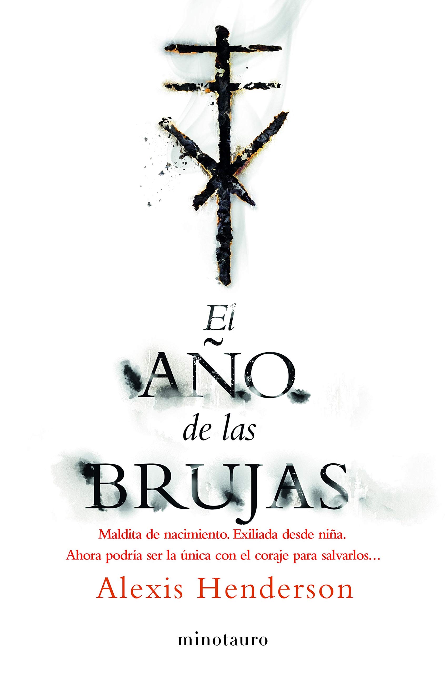El Año de las Brujas (Fantasía)
