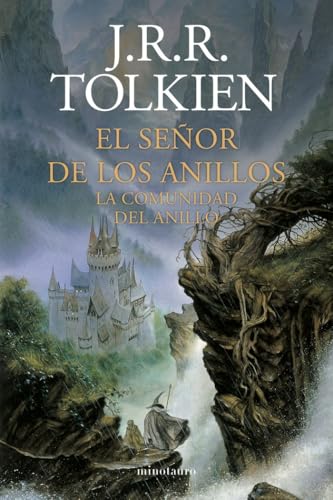El Señor de los Anillos nº 01/03 La Comunidad del Anillo (NE) (Biblioteca J. R. R. Tolkien, Band 1)