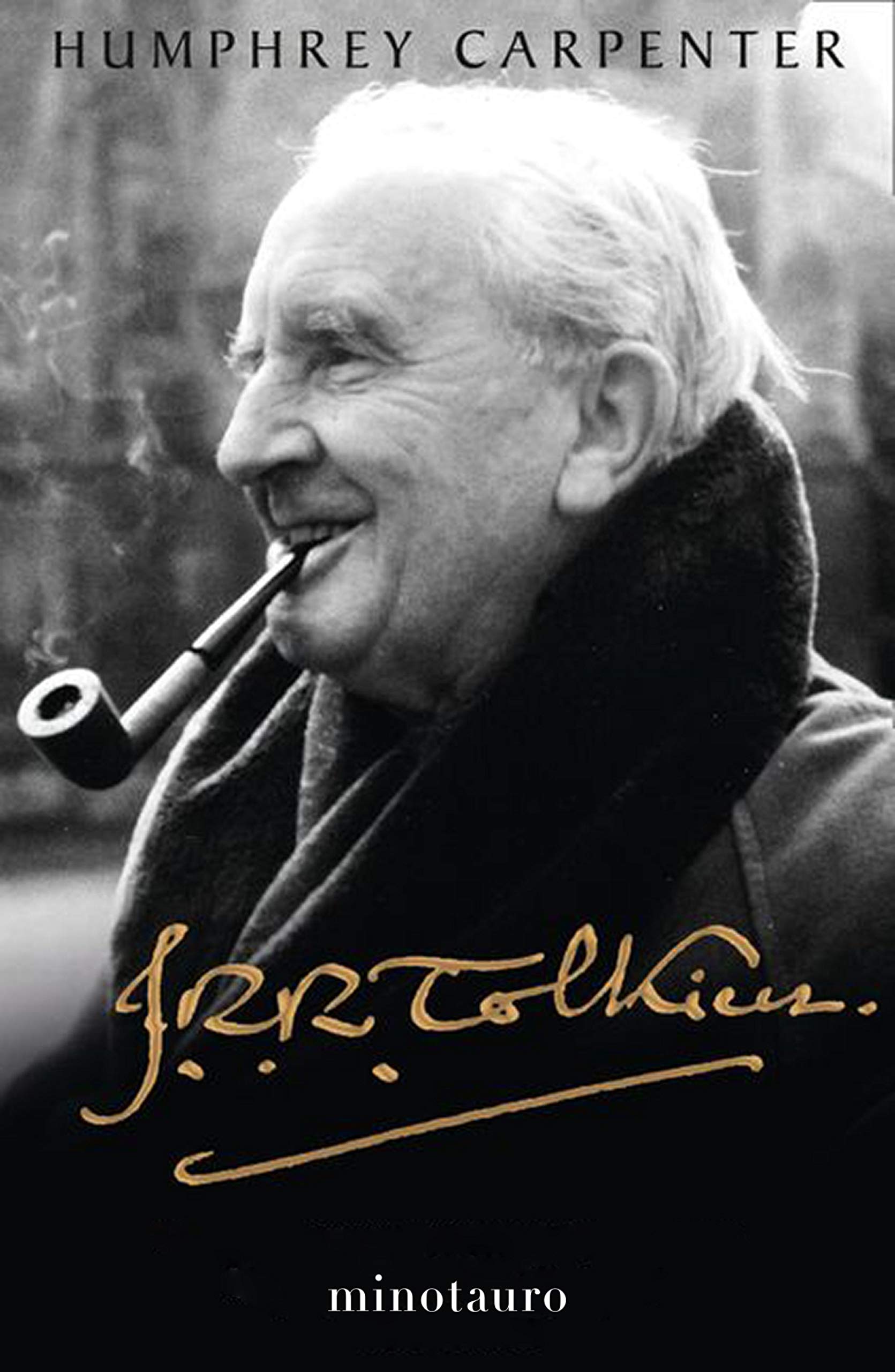 J. R. R. Tolkien. Una biografía (Biblioteca J. R. R. Tolkien)