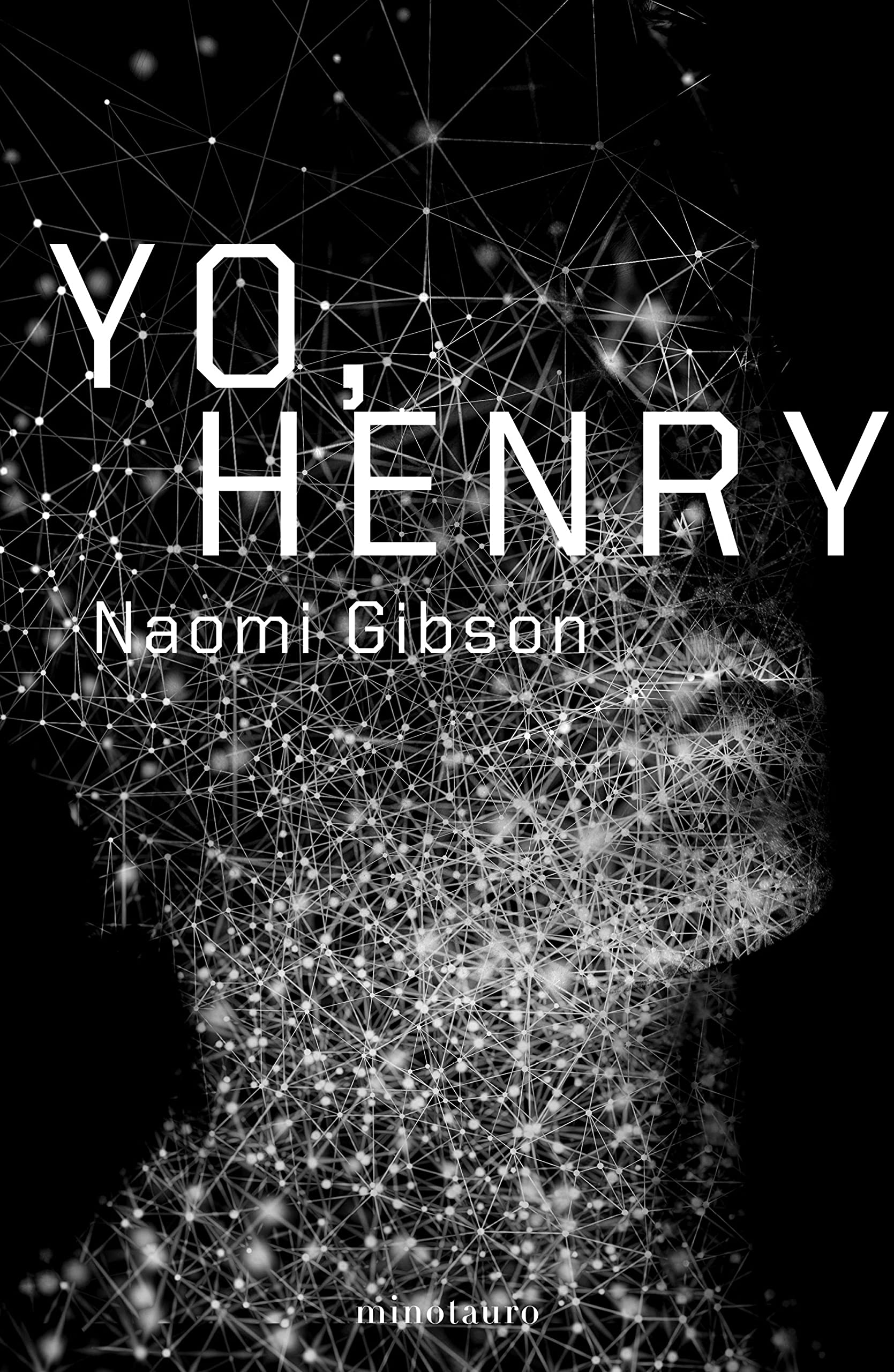Yo, Henry (Ciencia Ficción)